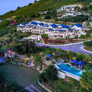 L'esplanade 4* Grand-Case
