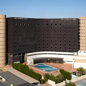 Hotel Crowne Plaza Palace By Ihg Riyad