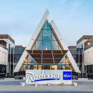 Radisson Blu Qurtuba Saoedi-Arabië