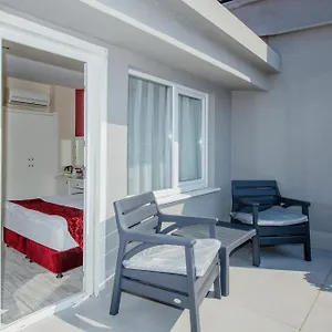 فندق دريم بوسفور اسطنبول