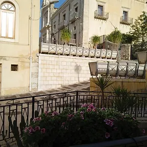 Greta's House Comitini