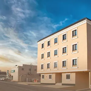 شقة Samt Lux الرياض