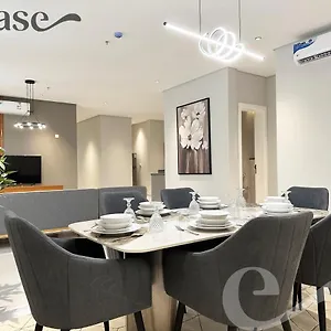 شقة Kease Ar Rabi F-7 Luxurious Creativity Gx12 الرياض