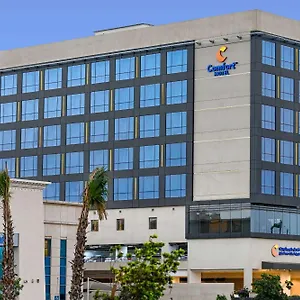 Hotel Comfort King Road Djeddah