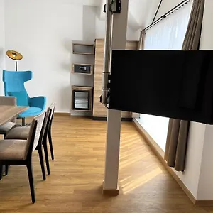 فندق Westside ميونيخ