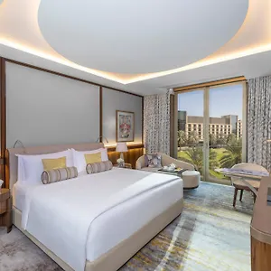 Mandarin Oriental Al Faisaliah, Saoedi-Arabië