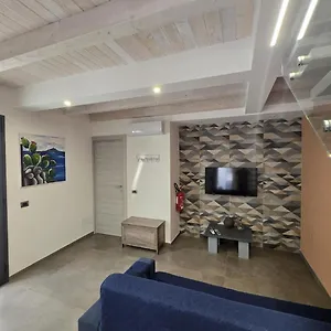 Alberto's House Catane