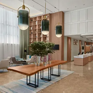 Hotel Courtyard By Marriott Makkah