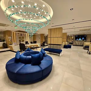 فندق Elite Haven المدينة المنورة