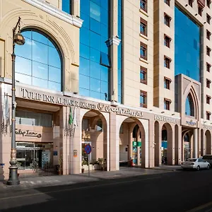https://tulip-inn-al-dar-madinah.medinahotel.net