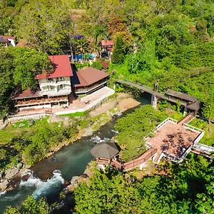 Hotel Gran Jimenoa Jarabacoa