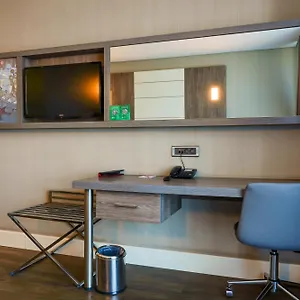 فندق رامادا انكور إسطنبول بايرامباسا اسطنبول