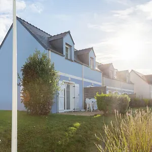 Vacancéole - Résidence Les Terrasses De Pentrez-plage Pentrez