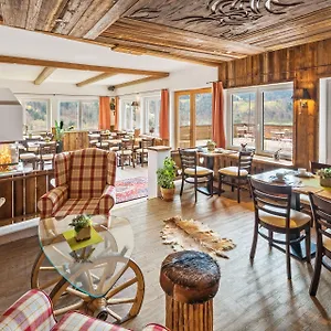 بيت ضيافة تْسور شونن آوسيخت غارني جارمش بارتنكيرشن