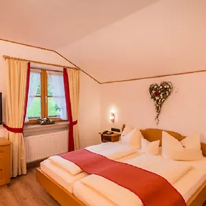 فندق Alpspitz غرينو