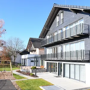 فندق Westside ميونيخ