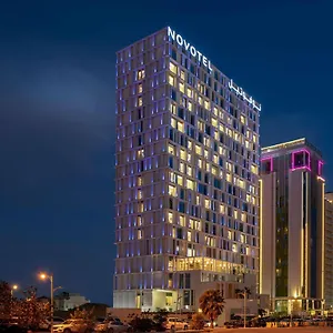 Novotel Sahafa 4* Riyad