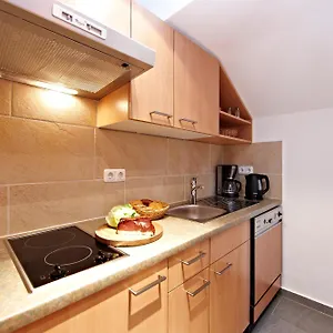 فندق Alpspitz غرينو