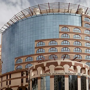 Zamzam Pullman Madina 5* Médine