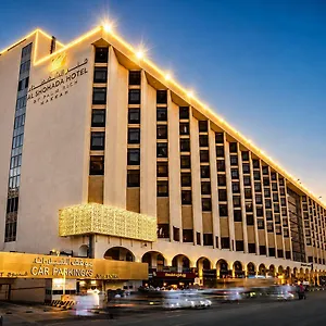 Al Shohada By Palm Rich Makkah Otel