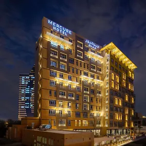 Mercure Al Anoud 4* Riyad