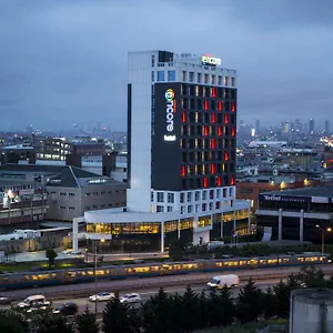 فندق رامادا انكور إسطنبول بايرامباسا اسطنبول