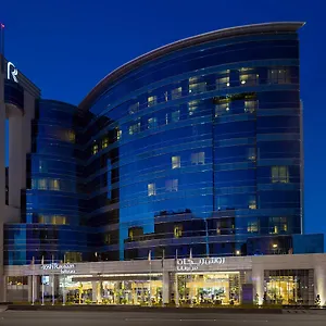 Hotel Rosh Rayhaan By Rotana Riyad