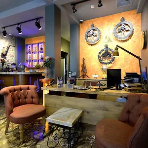 فندق بيرا لونا ريسيدنس اسطنبول