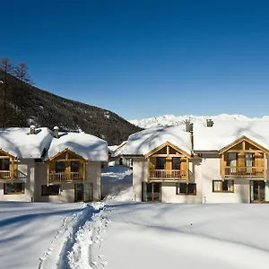 La Combe D Or 4* Les Orres