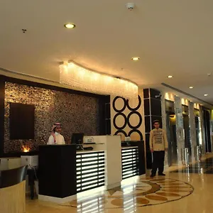 Al Massa Makkah **** Mekke