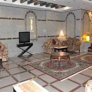 Hotel Refaaf Al Azizia