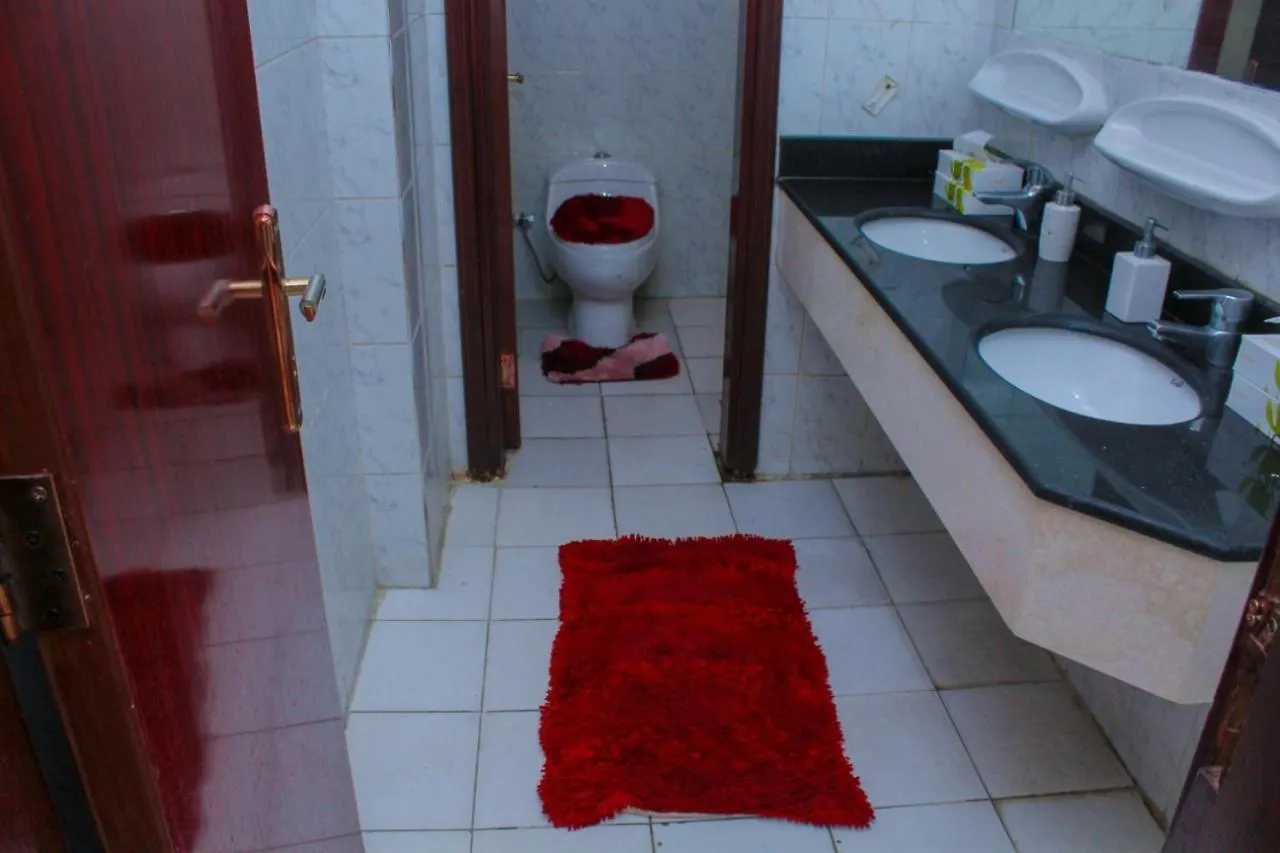 **  Dar Al Bayan Hotel Mekka Saudi-Arabien